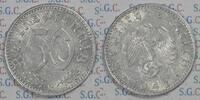 Drittes Reich 50 Pfg Currency issue -