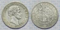Altdeutschland Brandenburg-Preußen 1 Taler King Frederick William III -