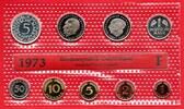 Bundesrepublik DM 10,68 -