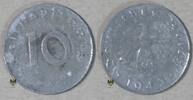 Drittes Reich 10 Pfg -