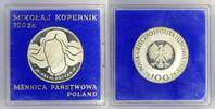 Polen 1000 Zlotych 500th Birthday of Kopernikus -