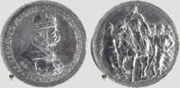 Ungarn 1 Kronen Emperor Franz Joseph I - Millennium celebration -