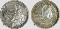 USA ½ Dollar Stone Mountain -
