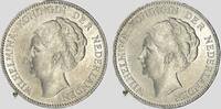 Niederlande 1 Gulden Queen Wilhelmina -