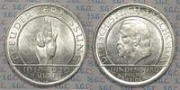 Weimar 3 RM 10 Years of Constitution -