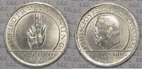 Weimar 3 RM 10 Years of Constitution -