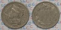 USA 3 c -