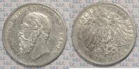 Kaiserreich, Baden 5 RM Grand Duke Friedrich I -
