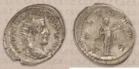 Römisches Kaiserreich AG Antoninianus Emperor Philippus I -