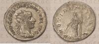 Römisches Kaiserreich AG Antoninianus Emperor Gordianus III -