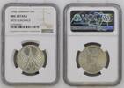 Bundesrepublik Deutschland 5 DM Currency issue -