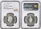 5 Mark 1929-G Weimar, Verfassung 10. Jahrestag der Weimarer Reichverfassung - Schwurhand PP, NGC PF 67 ULTRA CAMEO ALLEIN TOP POP!