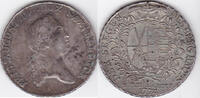 Deutschland, Ausbeutetaler, 1774, Sachsen,Friedrich August III.,1763-180... 470,00 EUR  Excl. 7,00 EUR Verzending