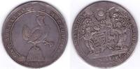 Deutschland, Reichstaler(Ausbeute), 1694, Henneberg-Ilmenau, 1691-1702, ... 1820,00 EUR  Excl. 10,00 EUR Verzending