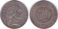 Italien, 5 Lire,Turin, Sardinien,Victor Emanuel I.,1802-1821, -