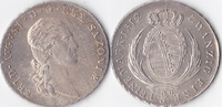 Deutschland, 2/3 Taler, 1812, Sachsen, Königreich, Friedrich August I.,1... 435,00 EUR  Excl. 7,00 EUR Verzending