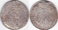 Deutschland, 2/3 Taler,Dresden, 1694, Sachsen,Johann Georg IV.,1691-1694... 250,00 EUR  Excl. 7,00 EUR Verzending