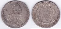 Deutschland, Taler, Sachsen,Friedrich August III.,1763-1806, -