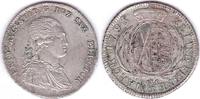 Deutschland, 1/3 Taler, Sachsen,Friedrich August III.,1763-1806, -