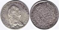 Deutschland, 1/3 Taler,Dresden, Sachsen,Friedrich August III.,1763-1806, -