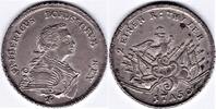 Deutschland, 1/2 Reichstaler, Preußen, Königreich, Friedrich II.,1740-1786, -