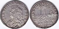 Deutschland, Palmbaumgulden,Hannover, Braunschweig-Calenberg-Hannover, Johann Friedrich,1665-1679, -