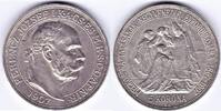 Österreich, 5 Korona (Originalprägung) , Kremnitz, Franz Josef I.,1848-1916, -
