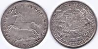 Deutschland, Reichstaler,Clausthal, Braunschweig-Calenberg-Hannover, als Georg I., 1714-1727, -