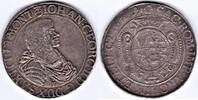 Deutschland, Wechseltaler, Dresden, selten, Sachsen,Johann Georg II.,1656-1680, -