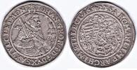 Deutschland, 1/4 Taler,Dresden,selten, Sachsen,Johann Georg I.,1615-1656, -