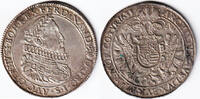 Römisch Deutsches Reich, Reichstaler,Kremnitz, Haus Habsburg,Ferdinand II.,1619-1637, -