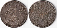 Deutschland, Reichstaler,Dresden, Sachsen,Johann Georg III.,1680-1691, -