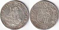 Deutschland, Taler,Annaberg, Sachsen,Moritz,1541-1553, -