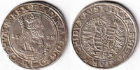 Römisch Deutsches Reich, Taler,Joachimstal, Haus Habsburg,Ferdinand I.,1521-1564, -