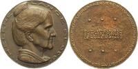 Oldenburg, Stadt Bronzegußmedaille 1 -