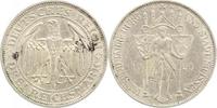 Weimarer Republik 3 Reichsmark -