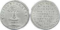 Brandenburg-Bayreuth 1/12 Taler (Doppelgroschen) Georg Wilhelm 1712-1726. -
