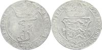 Dänemark Krone zu 4 Mark Frederik III. 1648-1670. -