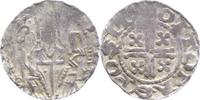 Wildeshausen Sterling Probst Otto zur Lippe 1231-1248. -