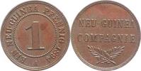 Deutsch-Neuguinea 1 Pfennig -
