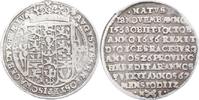 Braunschweig-Lüneburg-Celle 1/8 Taler August der Ältere 1633-1636. -