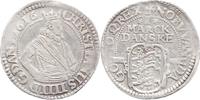 Dänemark Mark Christian IV. 1588-1648. -