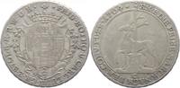Stolberg-Stolberg 2/3 Taler (1/2 Konventionstaler) Friedrich Botho und Karl Ludwig 1761-1768. -