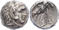 Sicilia Tetradrachme Karthager. -