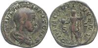 Kaiserzeit Sesterz Philippus II. Caesar 244-247. -