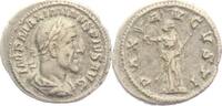 Kaiserzeit Denar Maximinus I. 235-238. -
