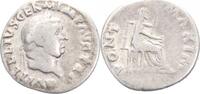 Kaiserzeit Denar Vitellius 69. -