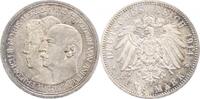 Anhalt 5 Mark Friedrich II. 1904-1918. -