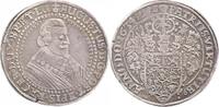 Braunschweig-Lüneburg-Celle Reichstaler August der Ältere 1633-1636. -