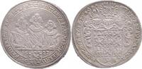 Brandenburg-Ansbach Reichstaler Friedrich, Albert und Christian 1625-1634. -